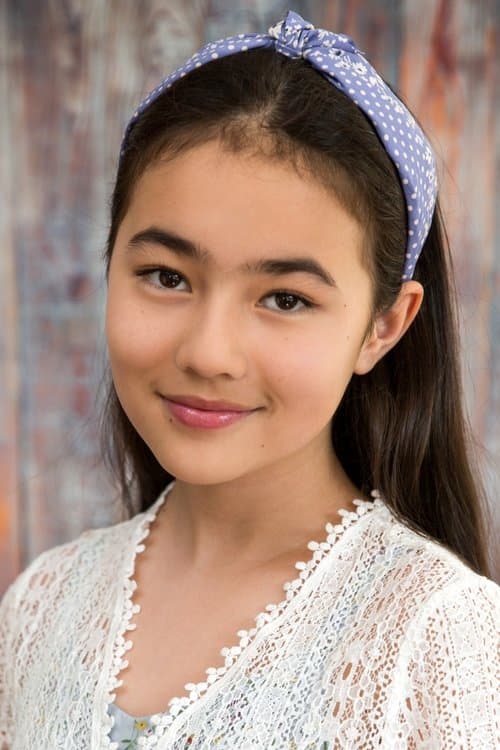 Imogen Cohen profile photo