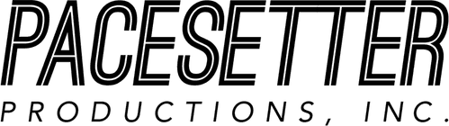 Pacesetter Productions