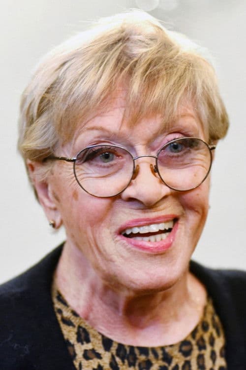 Alisa Freyndlikh profile photo