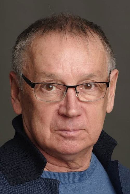 Nikolai Denisov profile photo