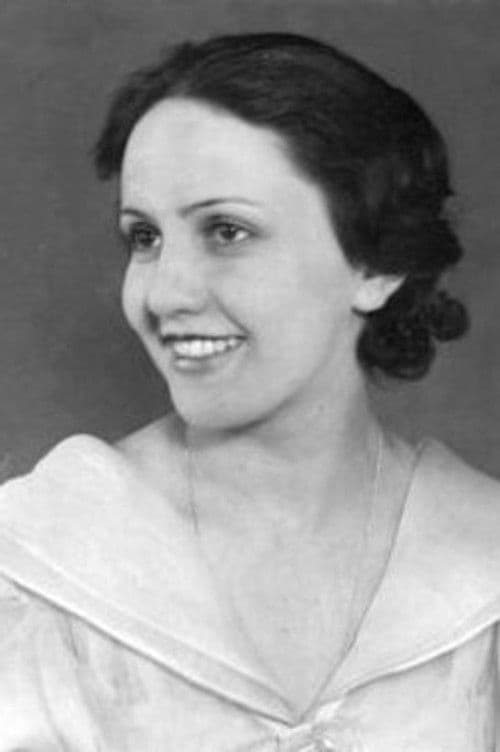 Kató Eõry profile photo