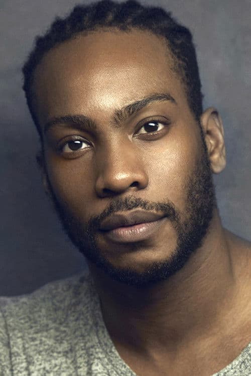 Joshua David Scarlett profile photo