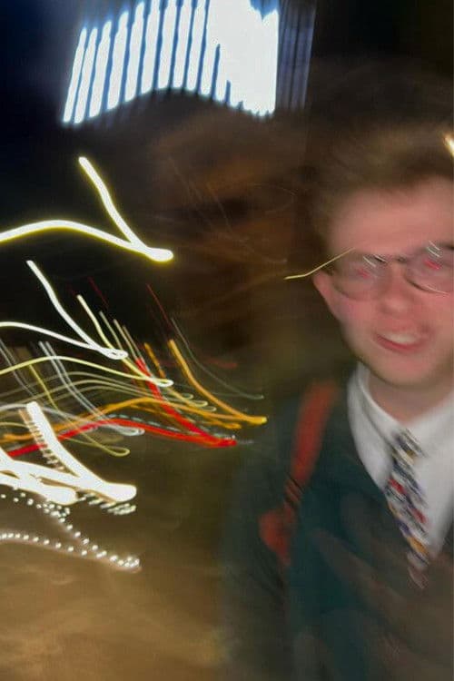 James Hall profile photo