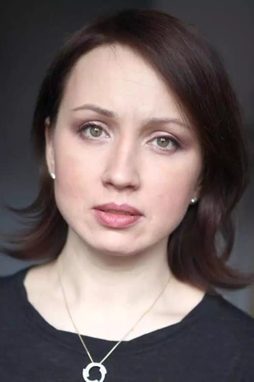 Natalya Shchukina profile photo