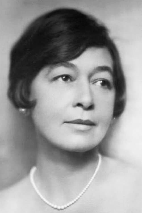 Harriet Bosse profile photo