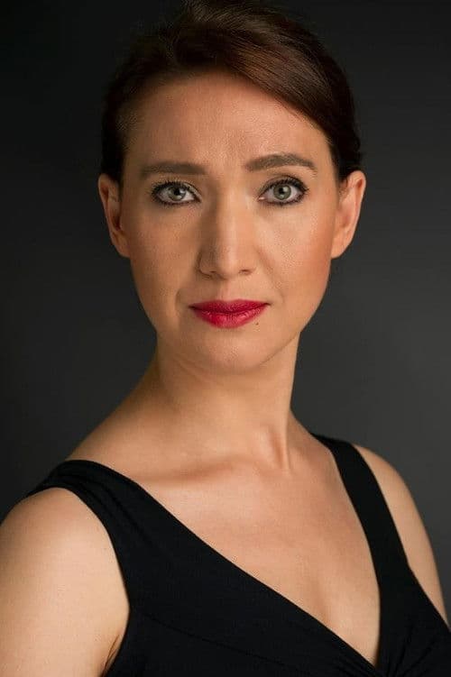 Müge Esmeray profile photo