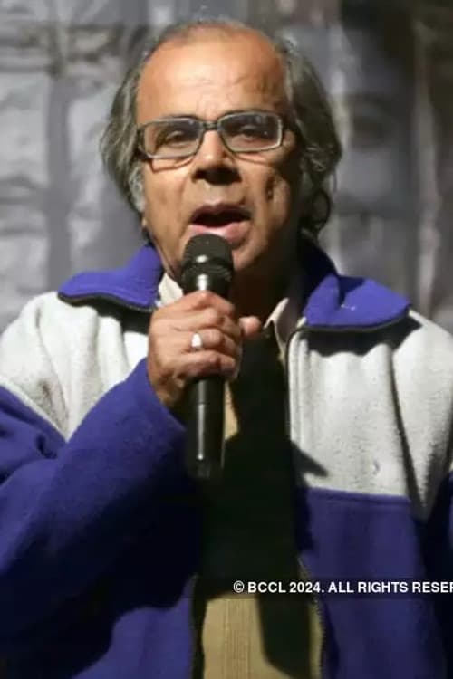 Dhiman Chakraborty profile photo