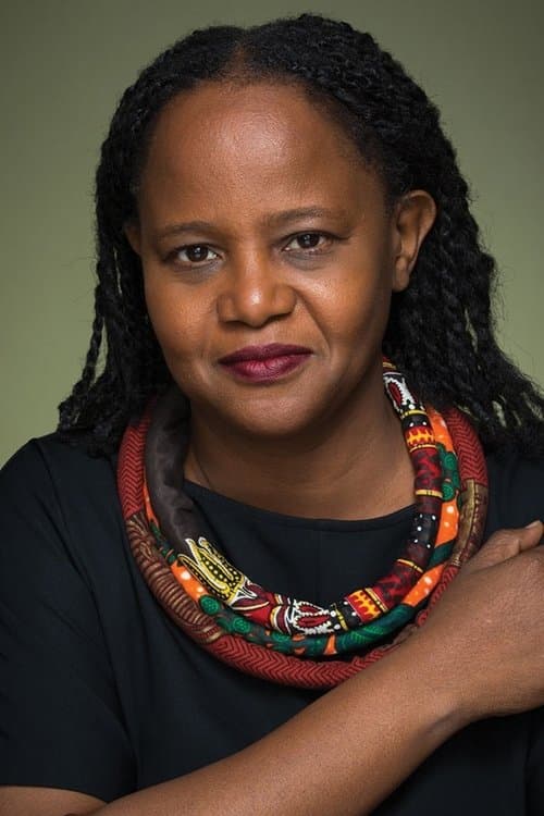 Edwidge Danticat profile photo