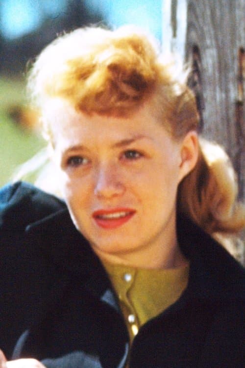 June Christy profile photo