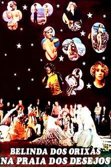 Belinda dos Orixás na Praia dos Desejos poster