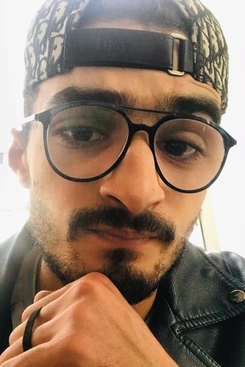 Kamal Haimoud profile photo