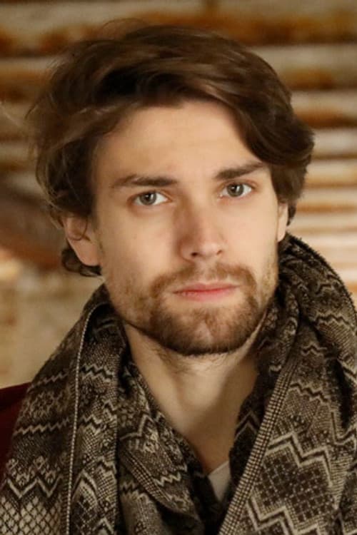 Pablo Alarson profile photo