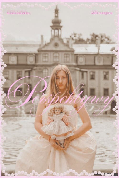 Perspektywy poster