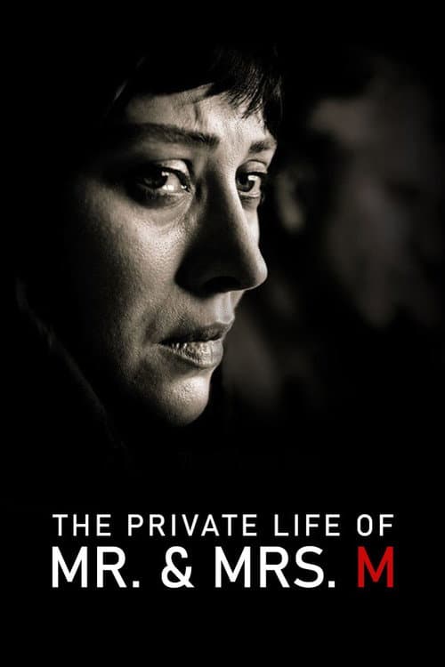 Private Life of Mr. & Mrs. M poster