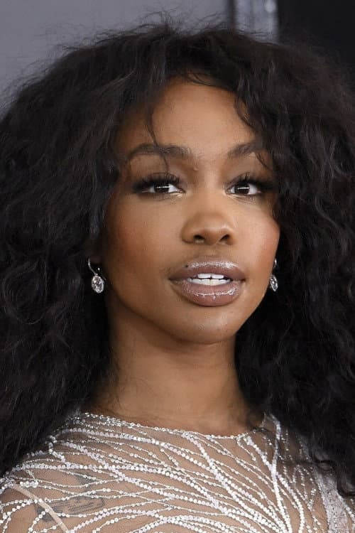 SZA profile photo