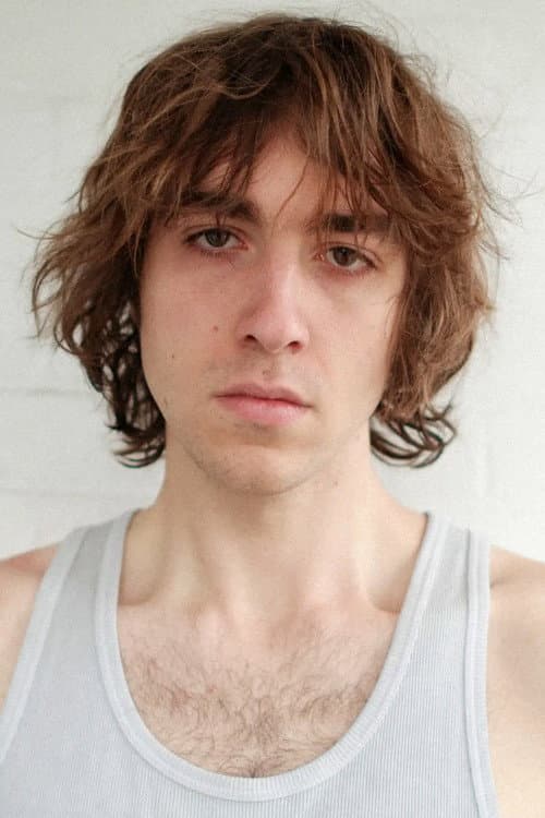 Cameron Winter profile photo