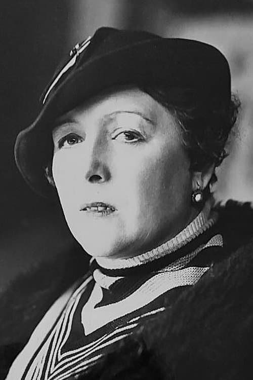 Mařenka Zieglerová profile photo