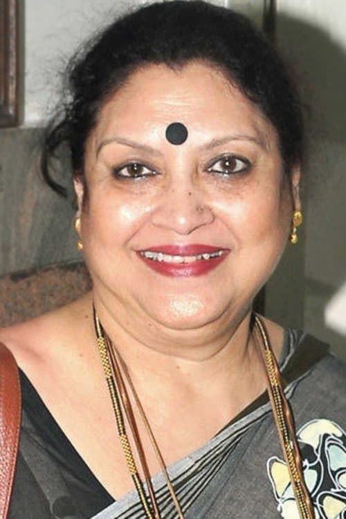 Shakuntala Barua profile photo