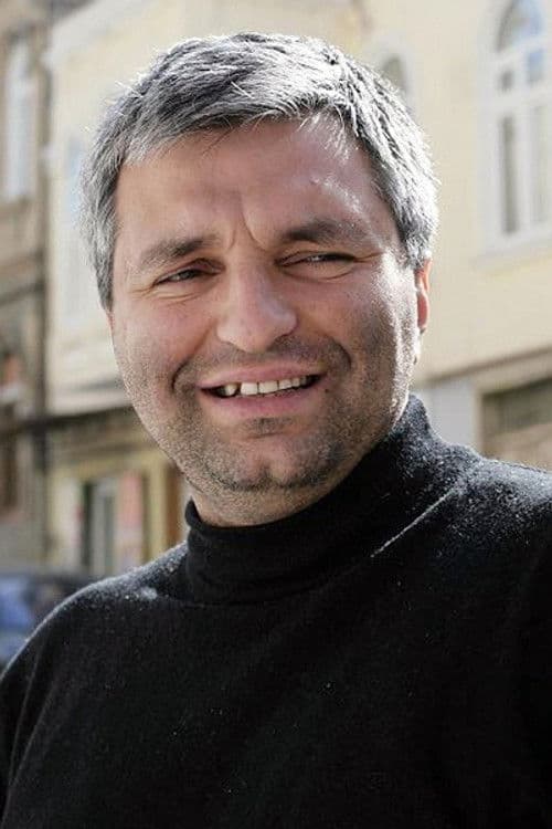Ali Isa Jabbarov profile photo