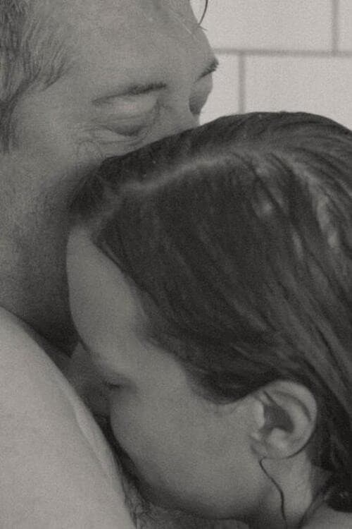 Simon and Marianne poster