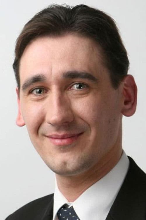 Aleksandr Shatokhin profile photo