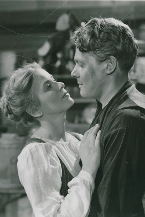 Vi behöver varann poster