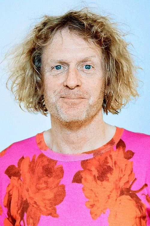 Grayson Perry profile photo