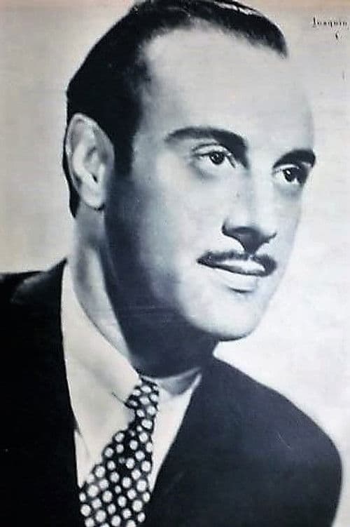 Joaquín Bergía profile photo