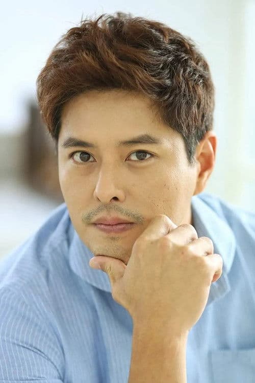 Kim Hyuk profile photo