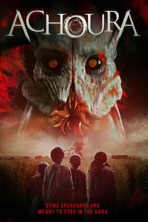 Achoura poster