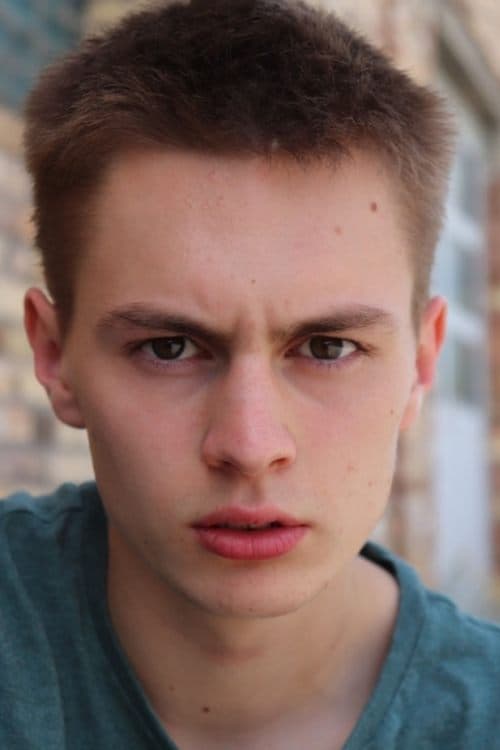 Cedric Eich profile photo