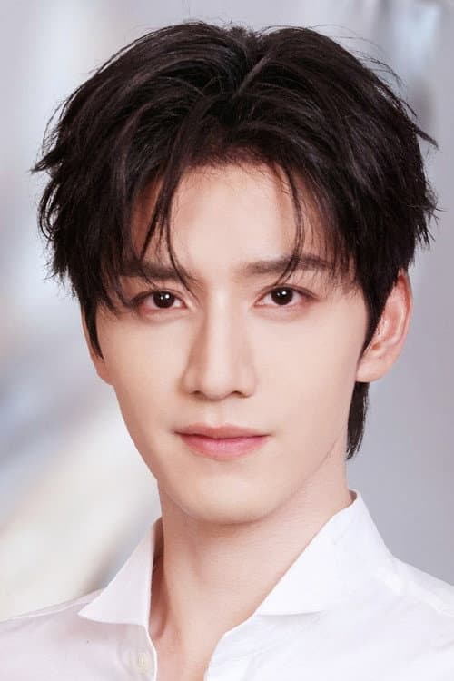 Wang Hongyi profile photo