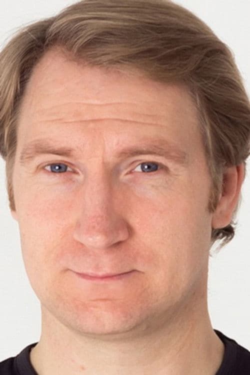 Evgeny Chupin profile photo