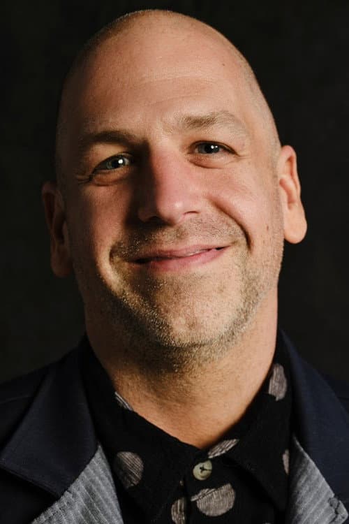 Justin Noble profile photo