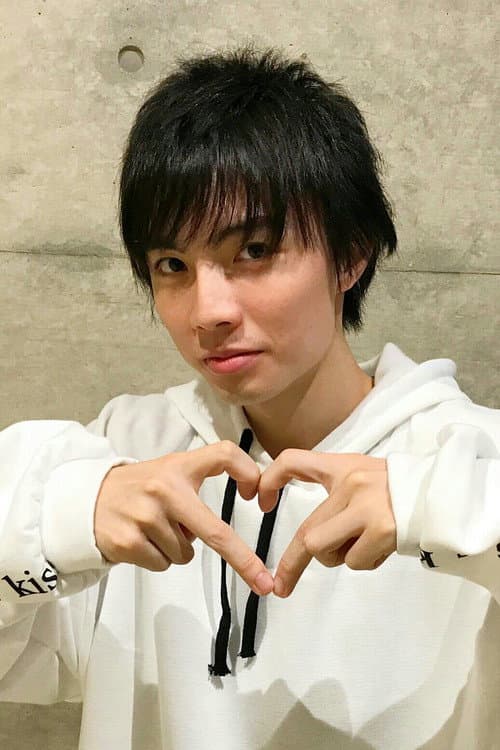 Tomoya Takagi profile photo