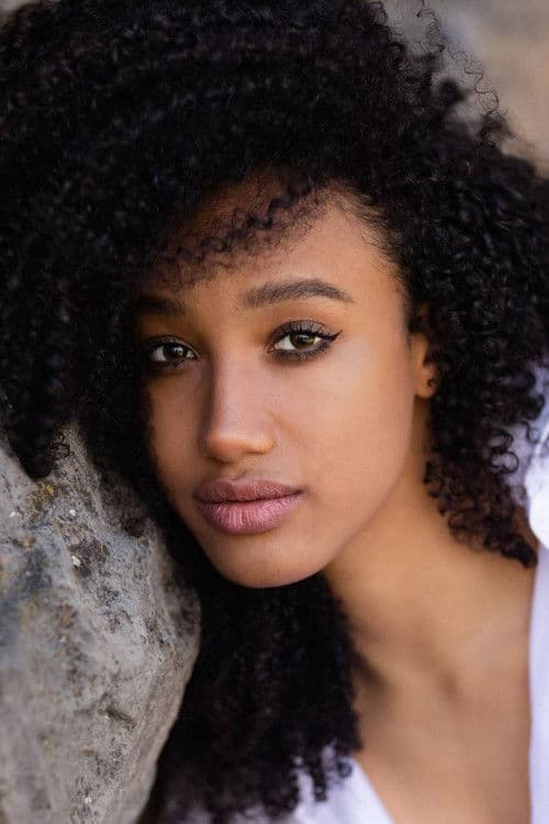 Erika Grace Vannucci profile photo