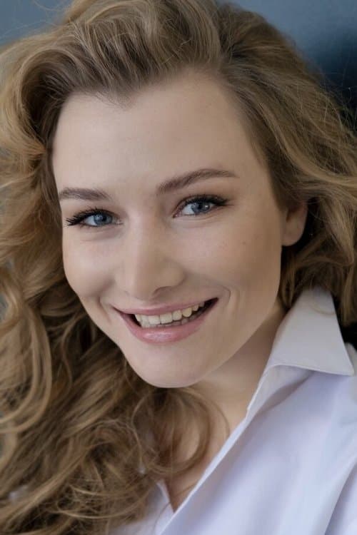 Sofya Khilkova profile photo