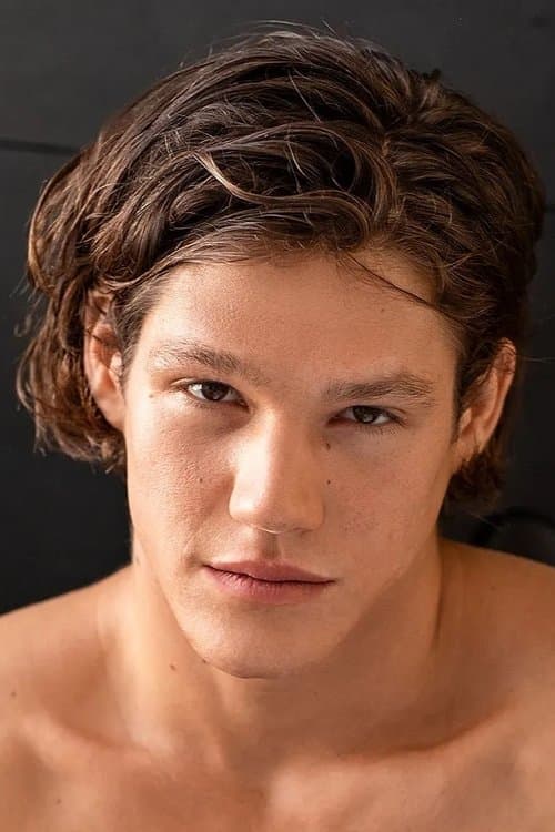 Ethan O'Pry profile photo