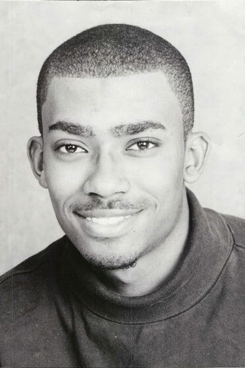 J. Todd Smith profile photo