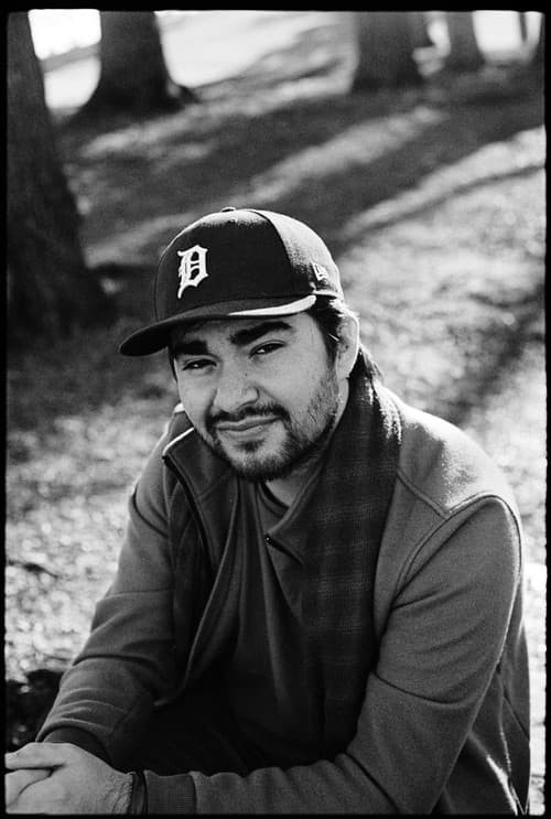 Luca Sauceda profile photo