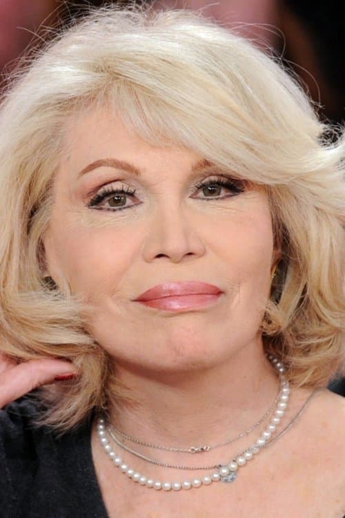 Amanda Lear profile photo