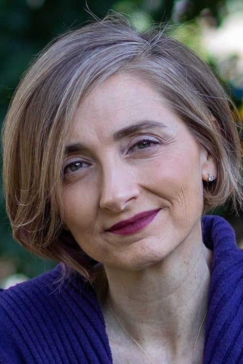 Joy Gregory profile photo