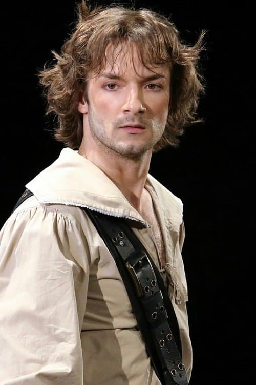 Prokhor Chekhovskoy profile photo