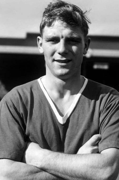 Duncan Edwards profile photo