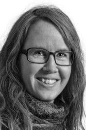 Tina Hedegaard profile photo