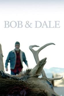 Bob & Dale poster