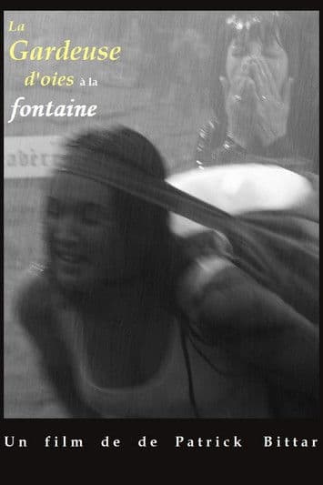 The Goose-Girl at the Well poster