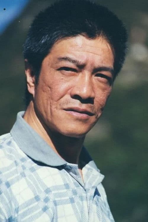 Hao Zhang profile photo