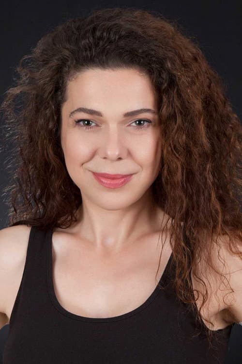 Duygu Paracıkoğlu Bakar profile photo