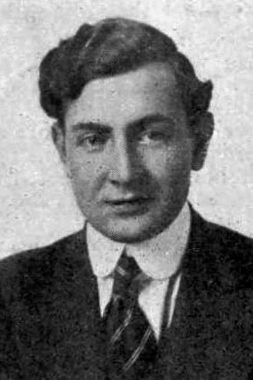 Eugene Strong profile photo